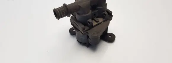 BMW 5 E34 Coolant heater control valve 1147412042
