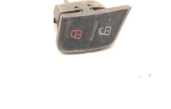 Audi A6 S6 C6 4F Central locking switch button 8T2962108