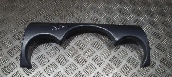 Mini One - Cooper R50 - 53 Other interior part 391100133B