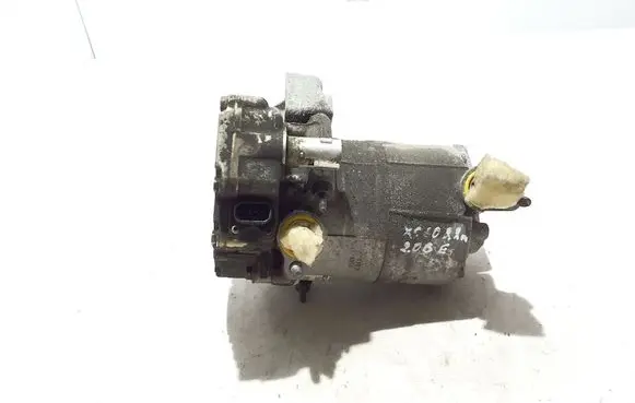 Air conditioning (A/C) compressor (pump)