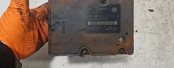 Volkswagen Transporter - Caravelle T5 ABS Pump 7H0907379E 10092503183 5WK84010