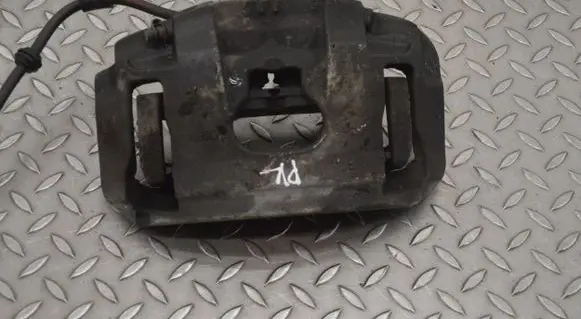 Audi A8 S8 D4 4H Front brake caliper
