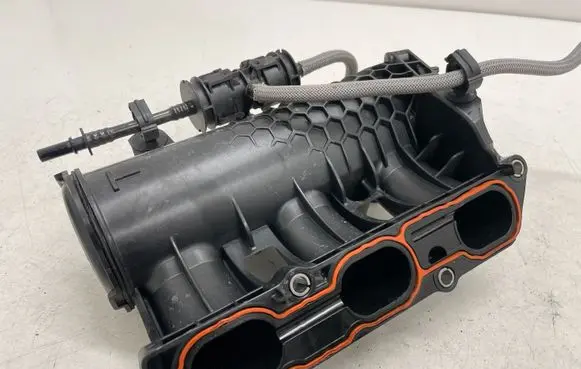 Opel Grandland X Intake manifold 9802101480