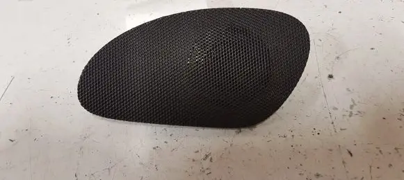 Peugeot 207 Front door high frequency speaker 9634507177