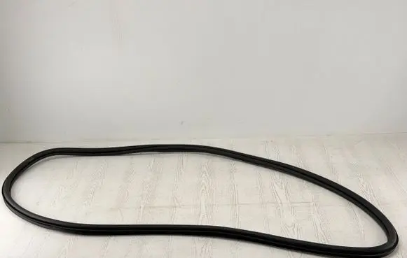 Audi A1 Rubber seal front door (on door)