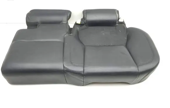 Land Rover Discovery Sport Rear seat 