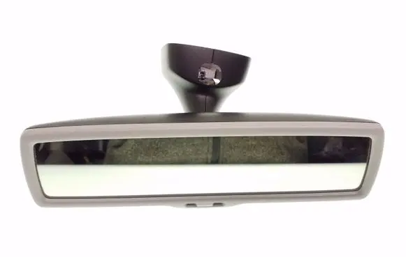 Volkswagen PASSAT CC Rear view mirror (interior) E11026141