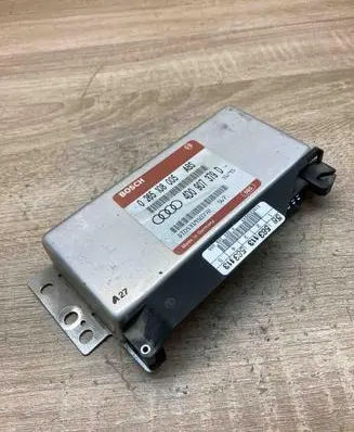 Audi A4 S4 B5 8D ABS control unit/module 4D0907379D 0265108005 USED
