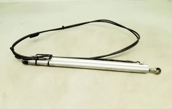 BMW 6 E63 E64 Convertible roof lock latch cylinder 