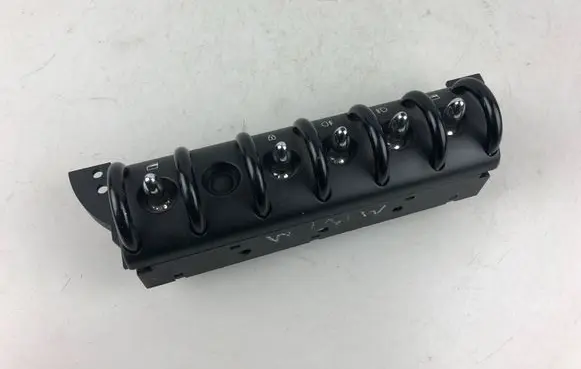 Mini One - Cooper R50 - 53 A set of switches 6917985