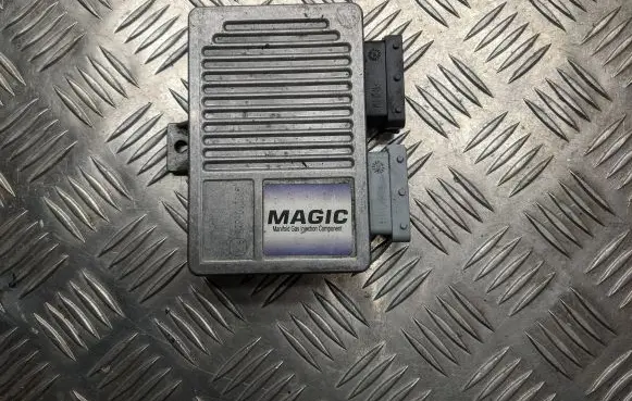 Audi 80 90 S2 B4 LP gas control unit module E867R013065