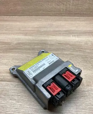 Ford Focus Airbag control unit/module YS4T14B056AA Used0285001394 WithPlug