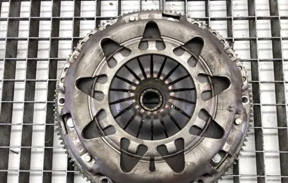 Seat Ibiza IV (6J,6P) Clutch set kit 122031710