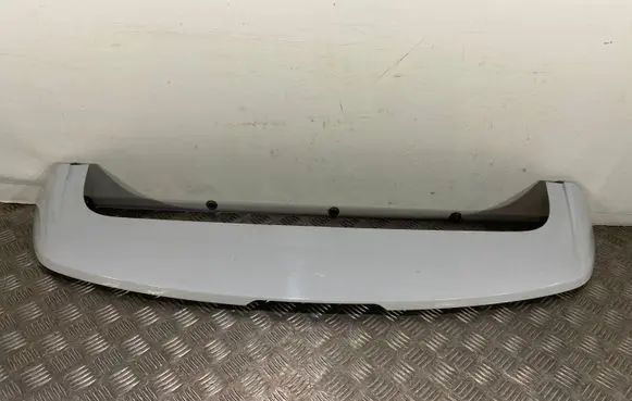 Opel Mokka Tailgate/trunk spoiler 95978986
