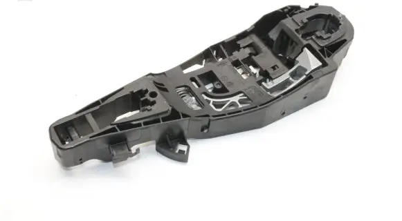 Opel Mokka B Rear door interior handle 9688834180 242729