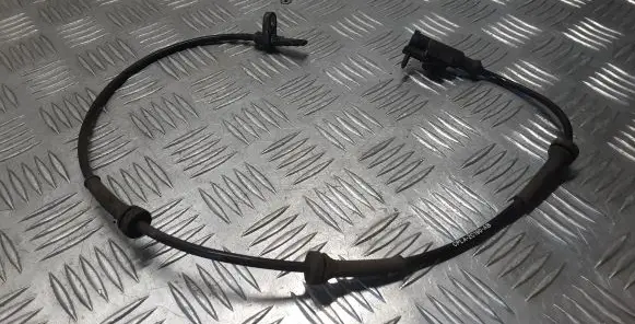 ABS rear brake sensor