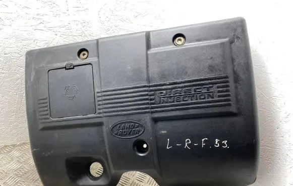 Land Rover Freelander Engine cover (trim) 