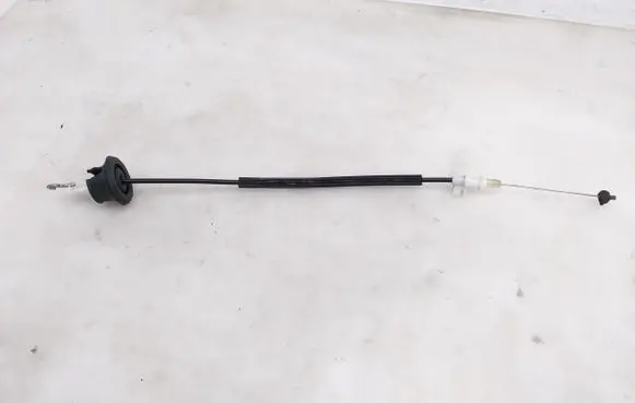 Audi A4 S4 B8 8K Rear door cable line 