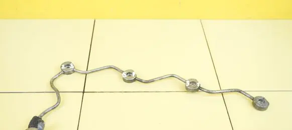 Mazda 6 Fuel line pipe PRZELEWY 28SP31