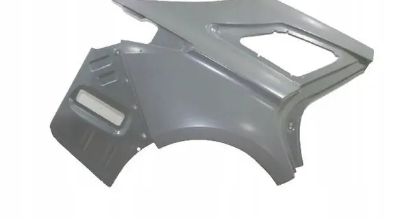 Hyundai i40 Side car body part 