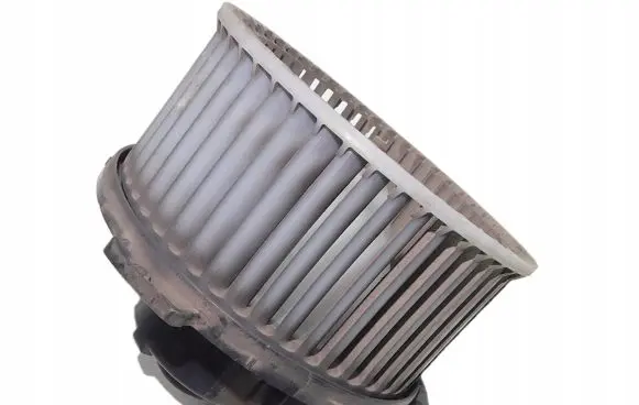 Mazda 3 I Heater fan/blower