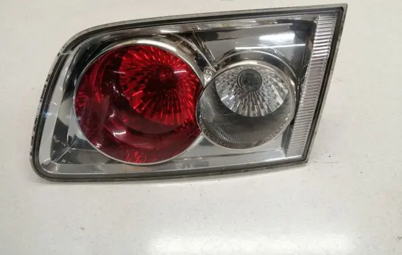Mazda 6 Tailgate rear/tail lights 22661974