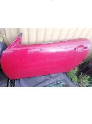 Mercedes-Benz SLK R170 Door (2 Door Coupe) 