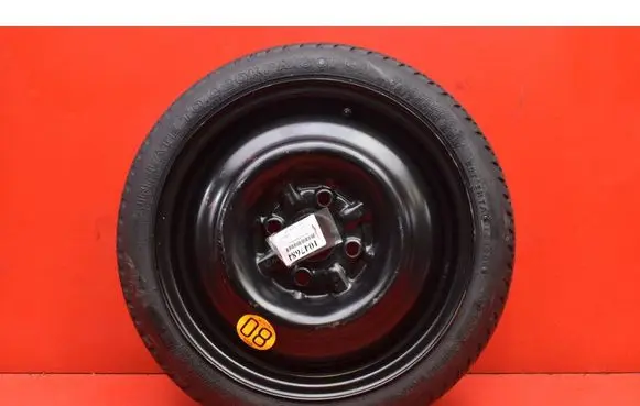 Toyota Yaris Verso R17 spare wheel 2140666