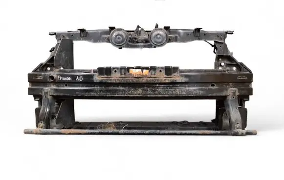 Hyundai i40 Radiator support slam panel