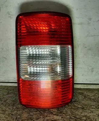 Volkswagen Caddy Rear/tail lights 2K0945112 4VEX13A60244