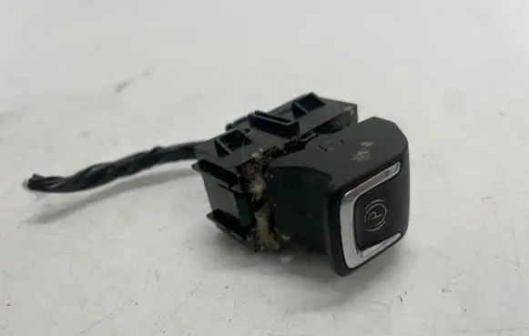 Opel Insignia B Hand parking brake switch 22818055