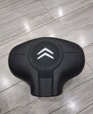 Citroen C3 Picasso Steering wheel airbag 96830365ZD