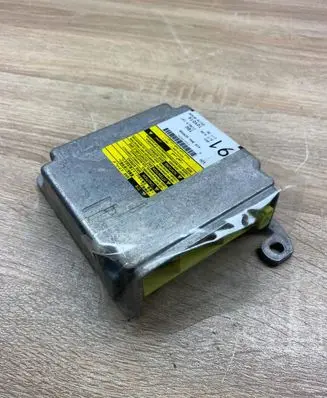 Toyota Corolla Verso AR10 Airbag control unit/module 891700F032 213819107