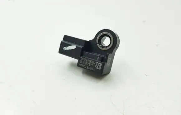 Peugeot 308 Airbag deployment crash/impact sensor 9800395680