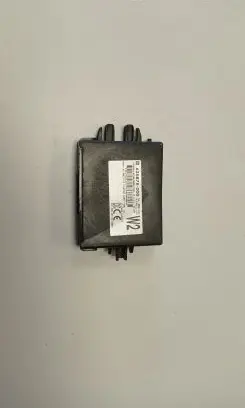 Toyota Sienna XL30 III Keyless (KESSY) go control unit/module 625875000 8978008060