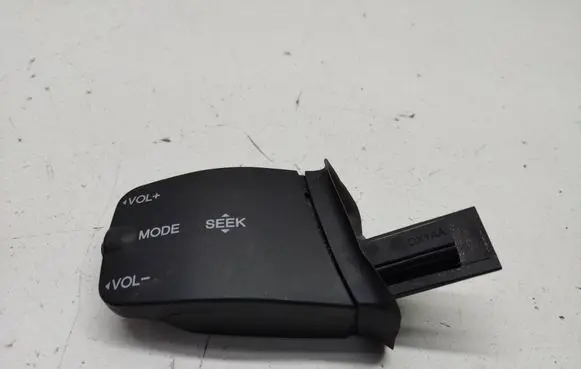 Ford C-MAX I Sound control switch 3M5T14K147ad 758709
