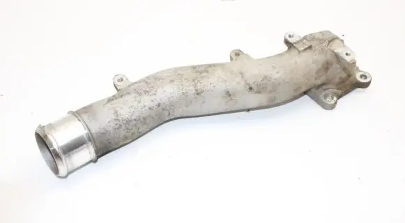 Honda Civic IX Intercooler hose/pipe