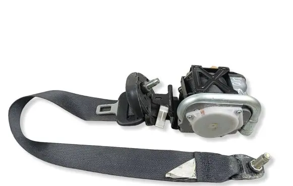 Nissan 370Z Front seatbelt 209N0302 TKAH2G2235