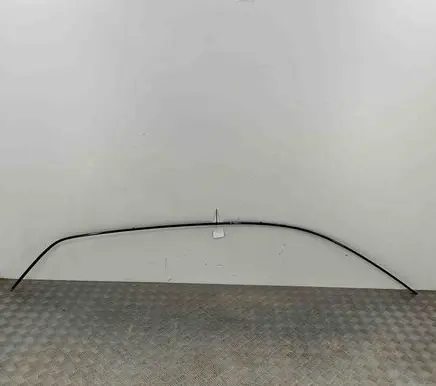 Audi A3 8Y Roof trim bar molding cover 8V4853704C