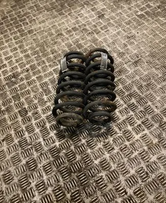 BMW X5 E53 Set of springs and shock absorbers (Front and rear) 6750351
