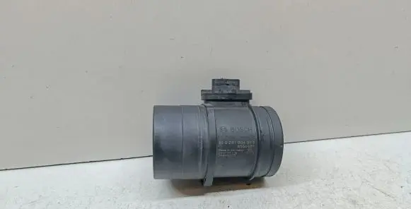 BMW X1 E84 Mass air flow meter 8506409 0281006093