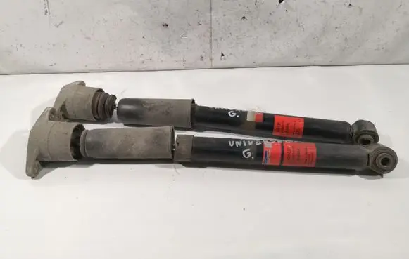 Audi A4 S4 B6 8E 8H Rear shock absorber/damper 814902003138
