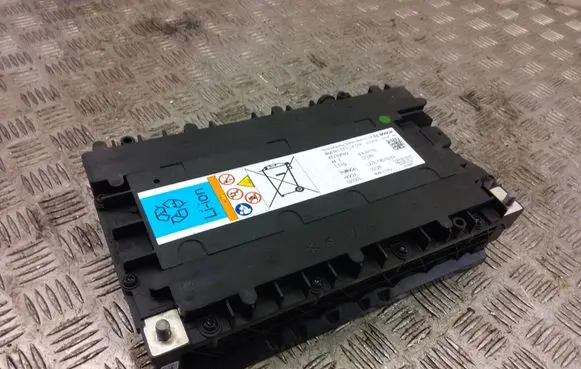 Ford Puma Hybrid / electric car battery LX7A10B759BA
