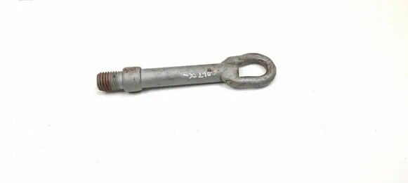 Mitsubishi Colt Towing hook eye 