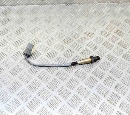 Opel Astra K Lambda probe sensor 12663317 0258010460