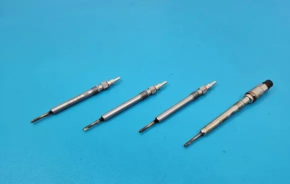 Skoda Octavia Mk4 Glow plug 03L905061L IMPRK1583202