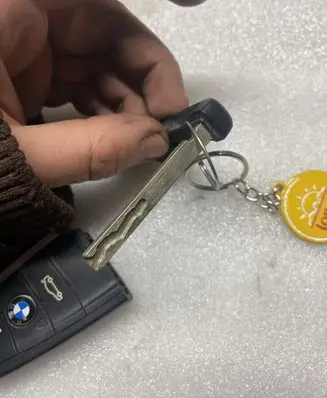 BMW 2 F46 Ignition key/card 