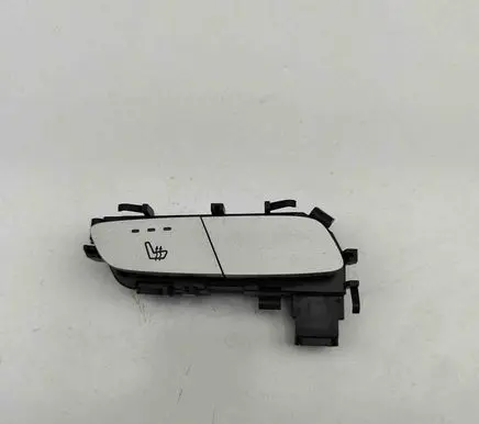Mercedes-Benz C W205 Seat heating switch A2139057302