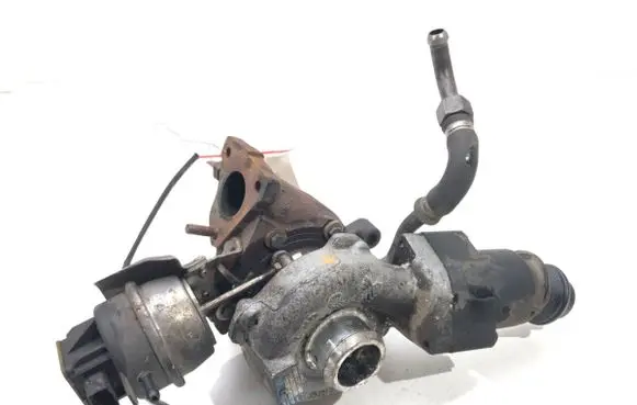 Audi A4 S4 B8 8K Turbo 03L145702D