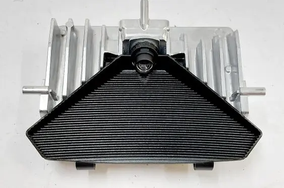 Volvo XC40 Windshield/windscreen camera 32438373